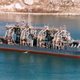 Illustration for article titled The Oldest Active Navy Ship Is A Century Old Russian Submarine Tender